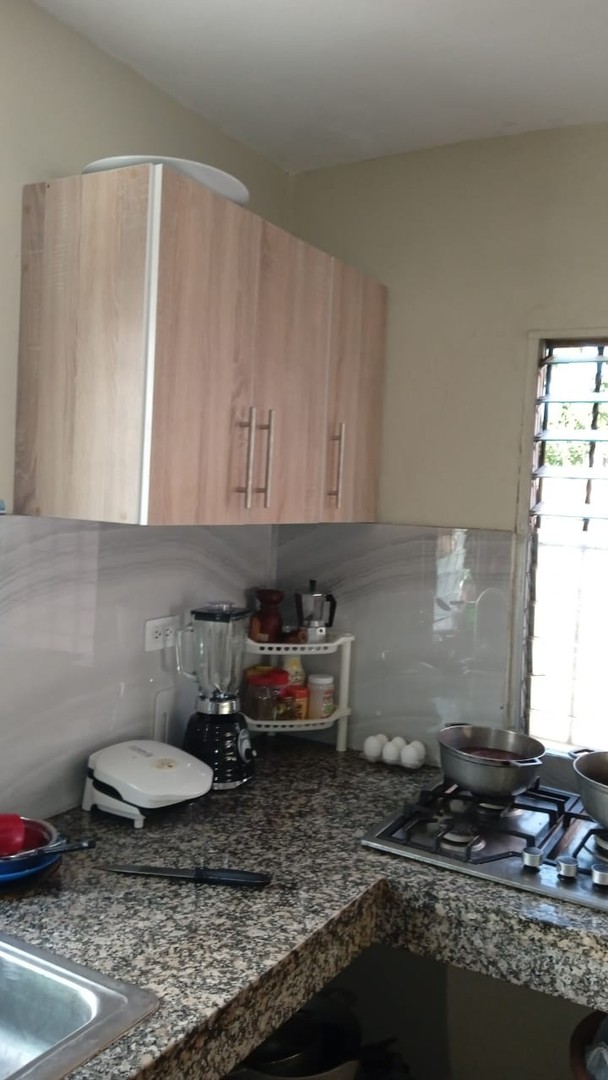 cocina - Gabinetes de cocinas fabricados en hidrofugo y melamina resistente a la humedad  7