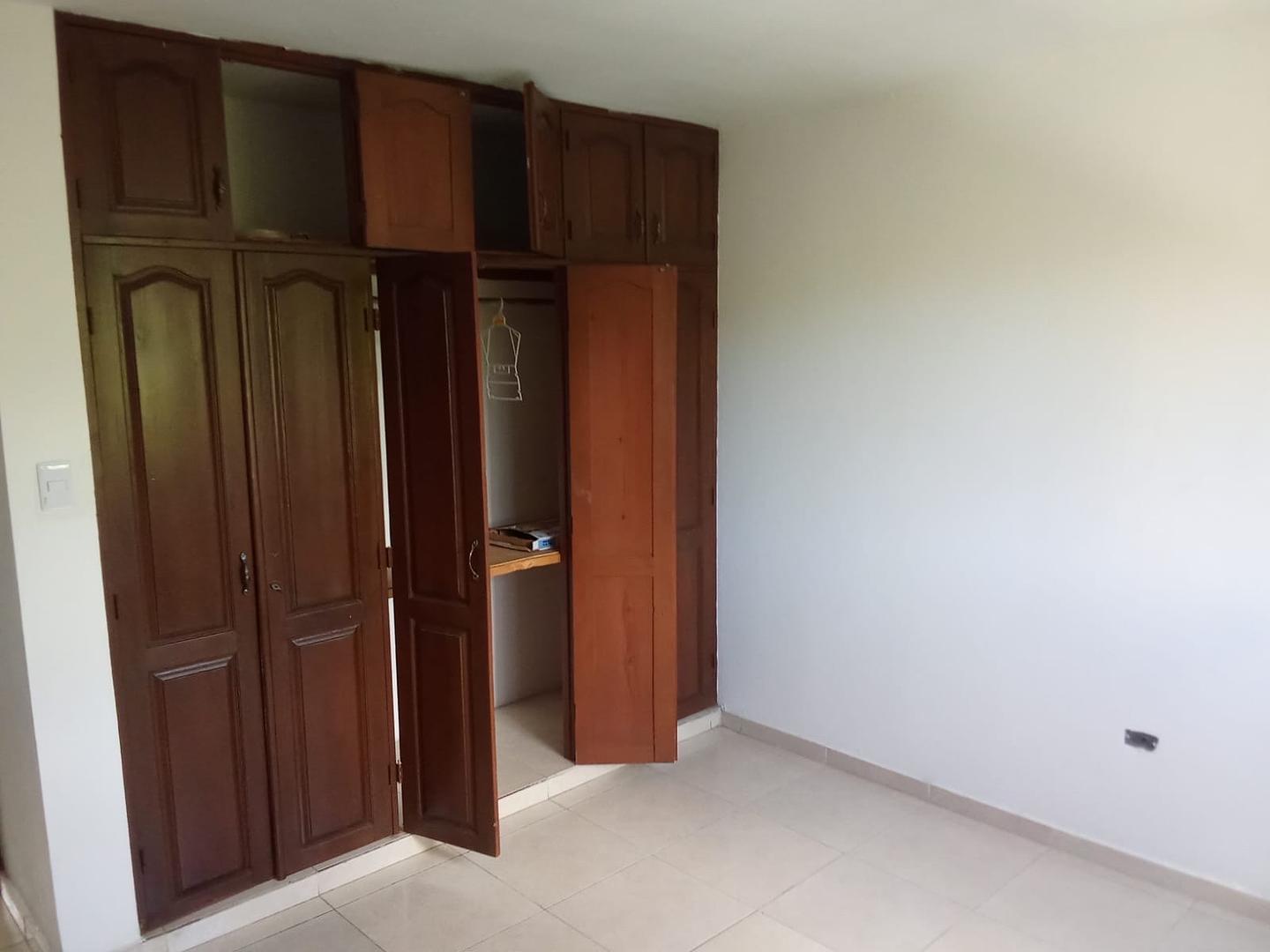 apartamentos - Apartamento en alquiler – Zona Universitaria 6