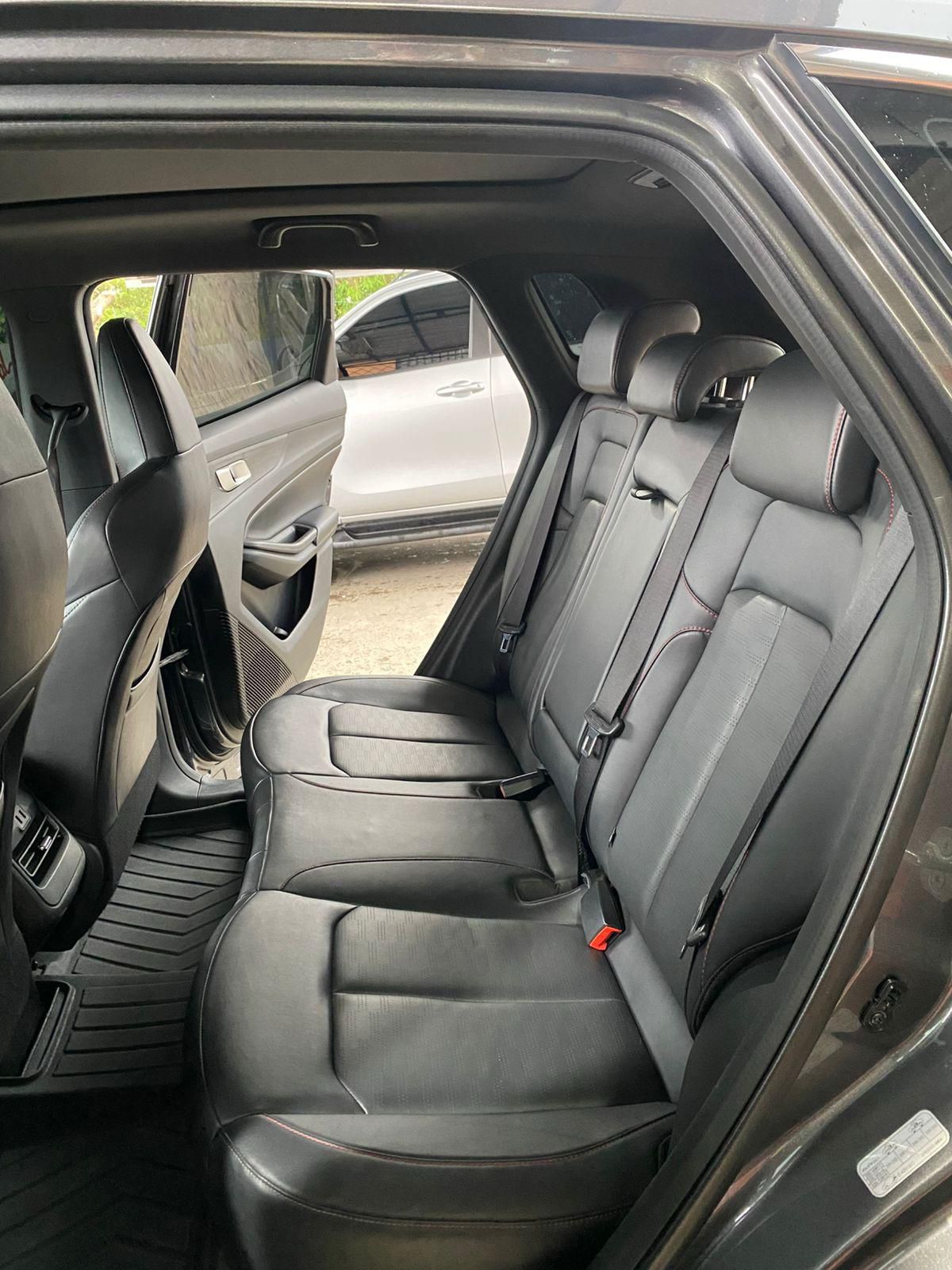 jeepetas y camionetas - changan CS55  plus 2024 1