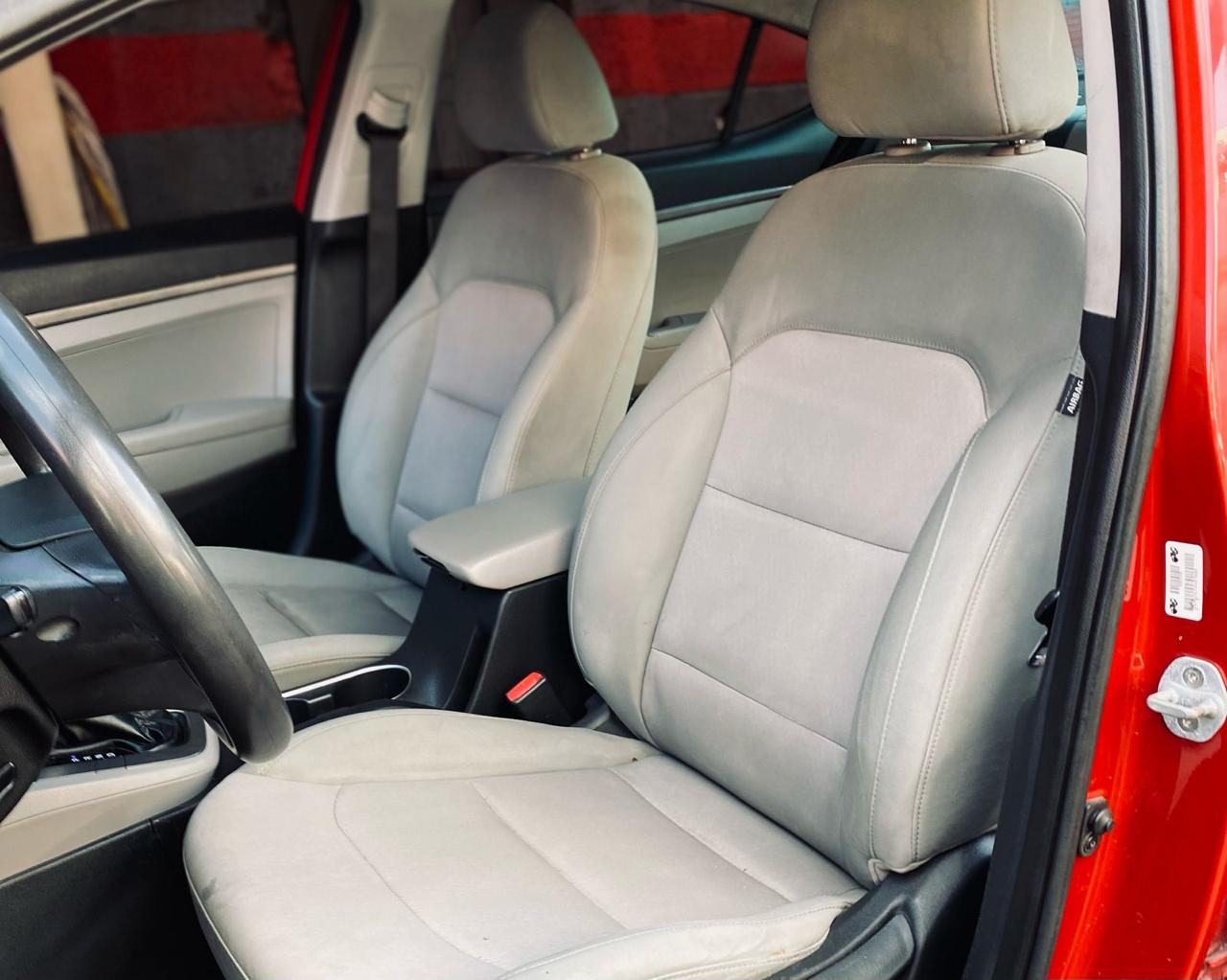 carros - HYUNDAI ELANTRA SE 2017  4