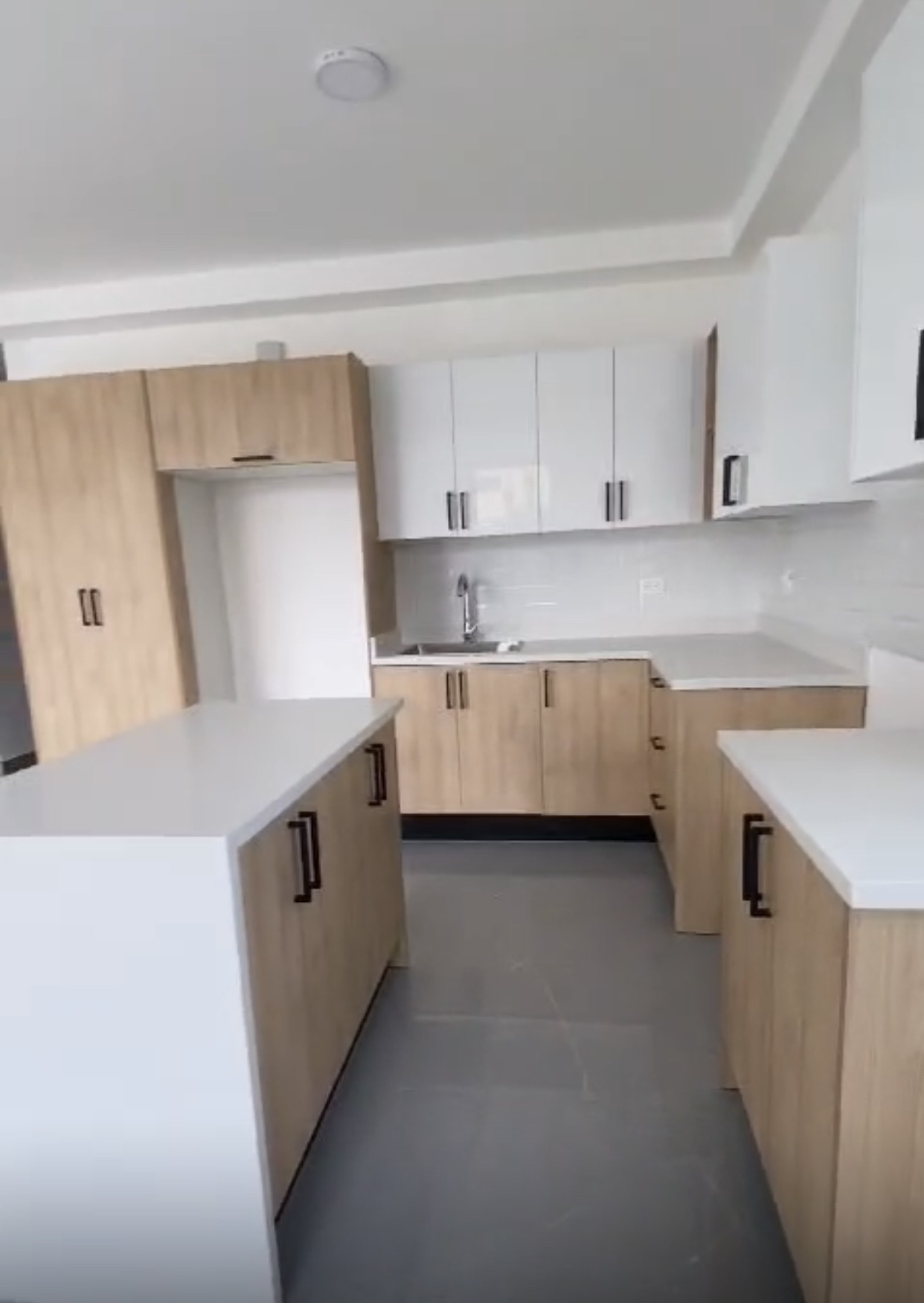 apartamentos - Nuevo apartamento de renta en Los Laureles  1