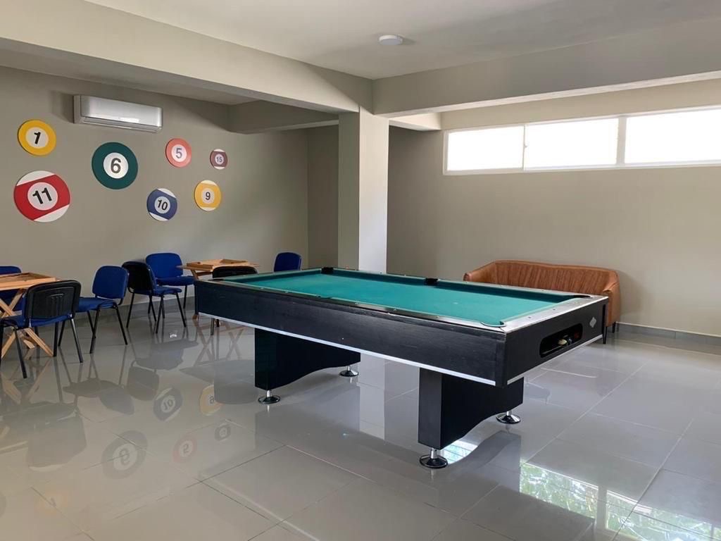 apartamentos - apartamento en venta en el mediterráneo  9