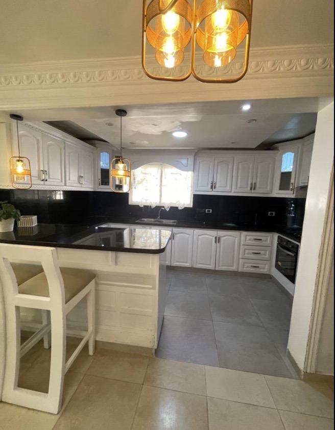 casas - venta de lujosa casa en la autopista de san isidro prado oriental con 445mts 3