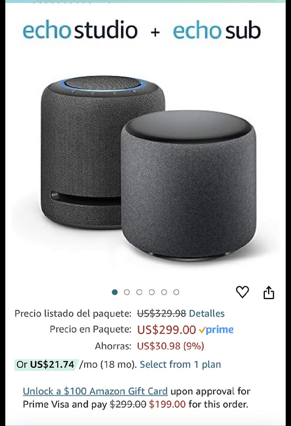 camaras y audio - Sistema Inteligente Alexa de Audio  0