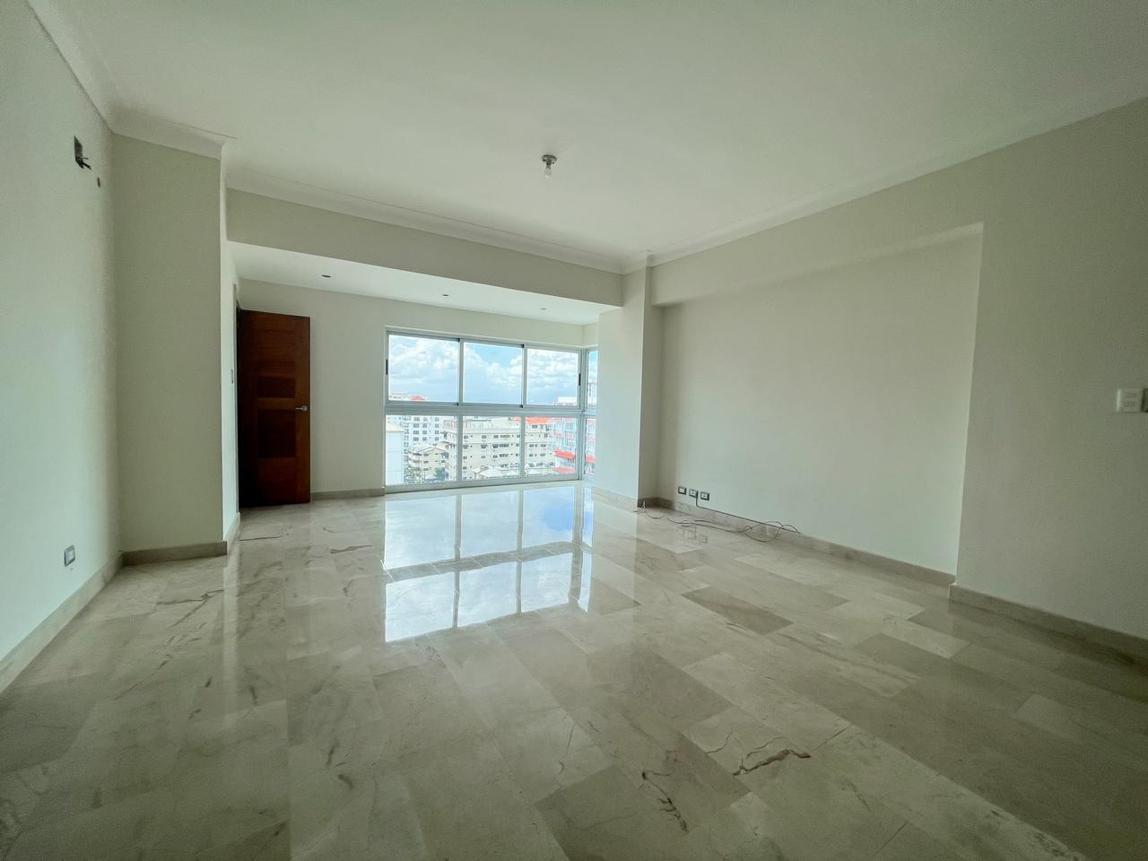 apartamentos - apartamento en Evaristo Morales 0