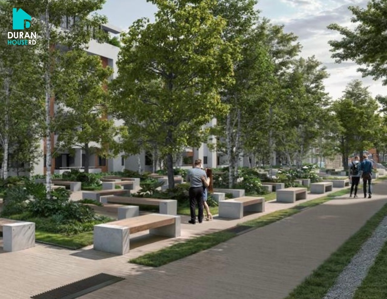 apartamentos - venta de apartamentos en la ciudad Juan Bosh Santo Domingo con bono vivienda 1