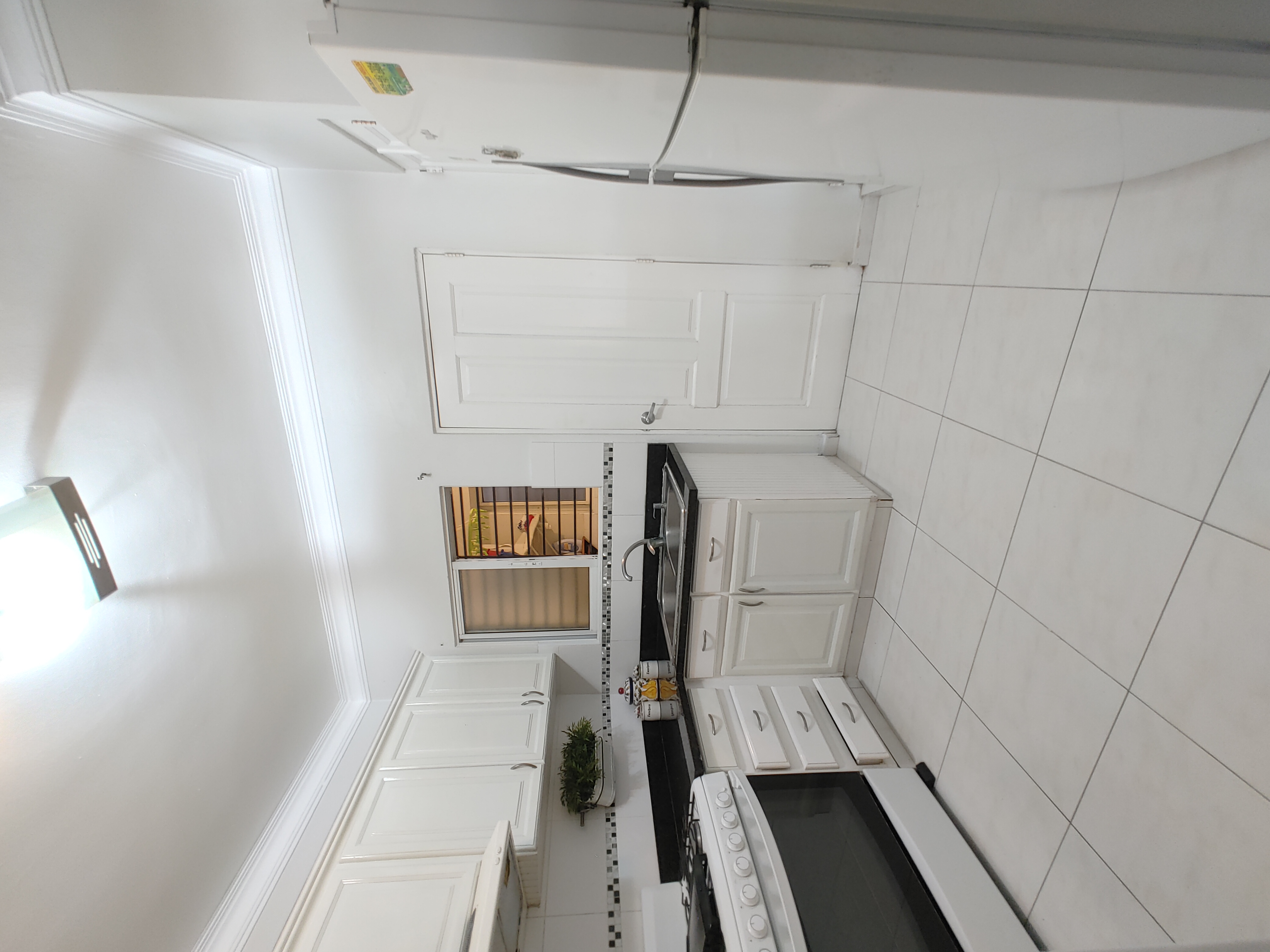 apartamentos - Apartamento en Alquiler amueblado en Urbanización Real 5