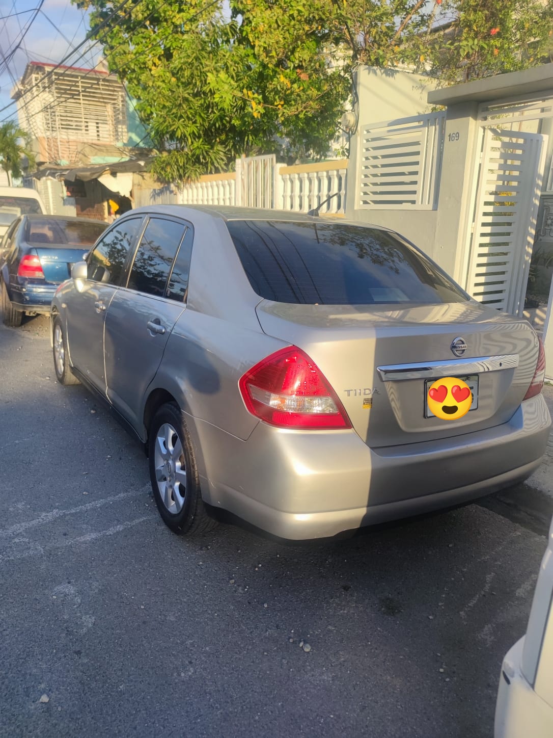 carros - Vendo carro en perfecto estado.Ven a verlo! 3