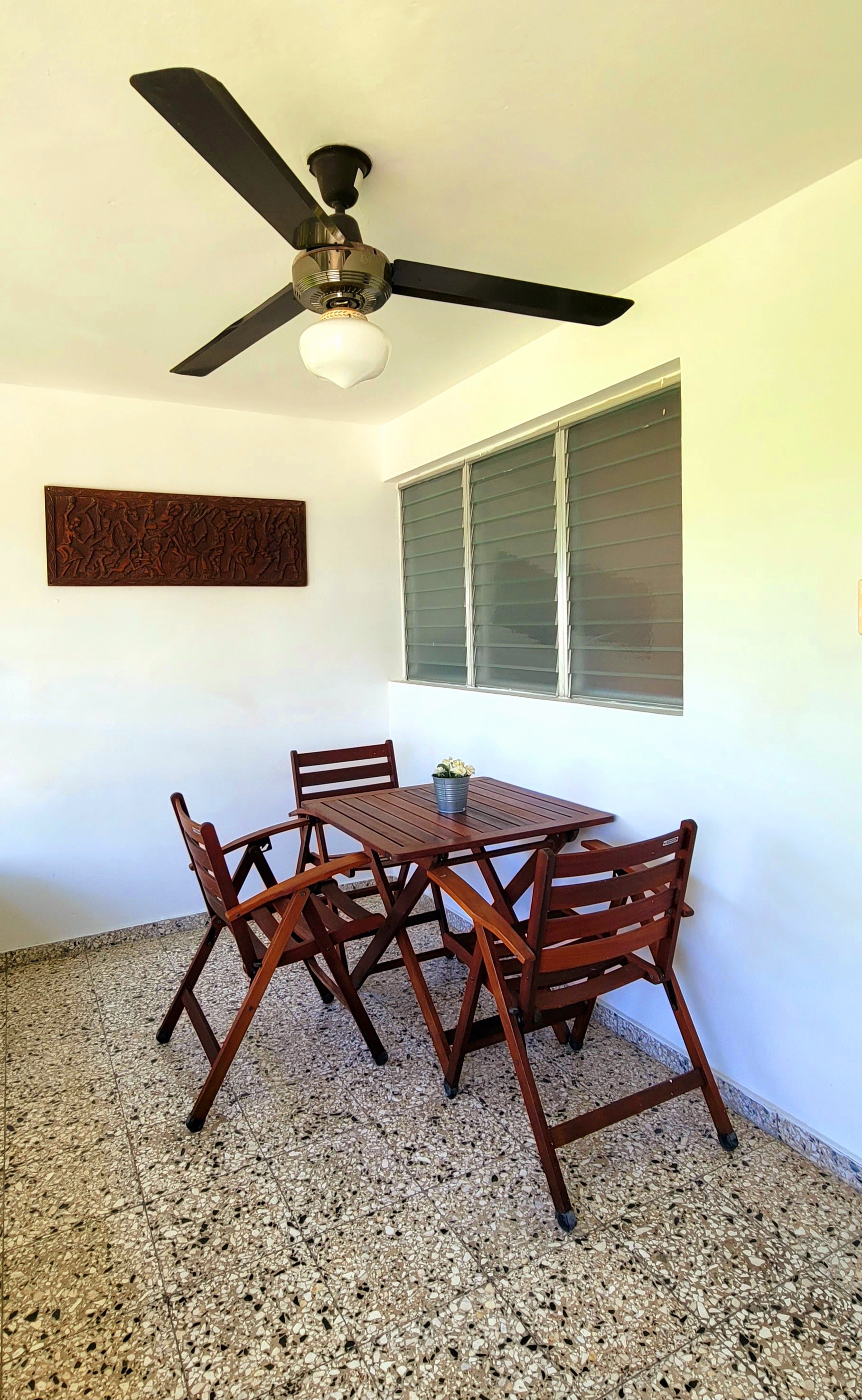 apartamentos - COZY & RETRO JUAN DOLIO APARTA ESTUDIO 5