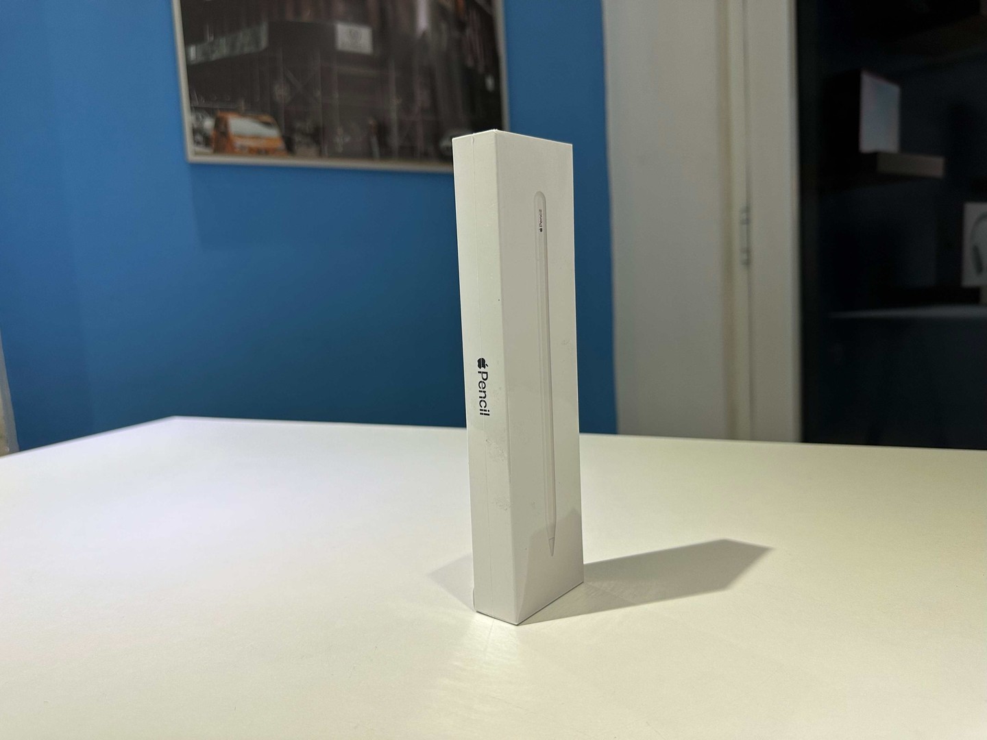 accesorios para electronica - Vendo Apple Pencil (2da Generación) Nuevos Sellados Originales RD$ 7,700 NEG 1