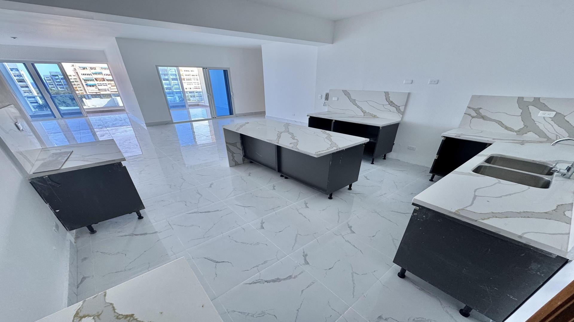 apartamentos - Apartamentos Nuevos en Bella Vista Sur 6