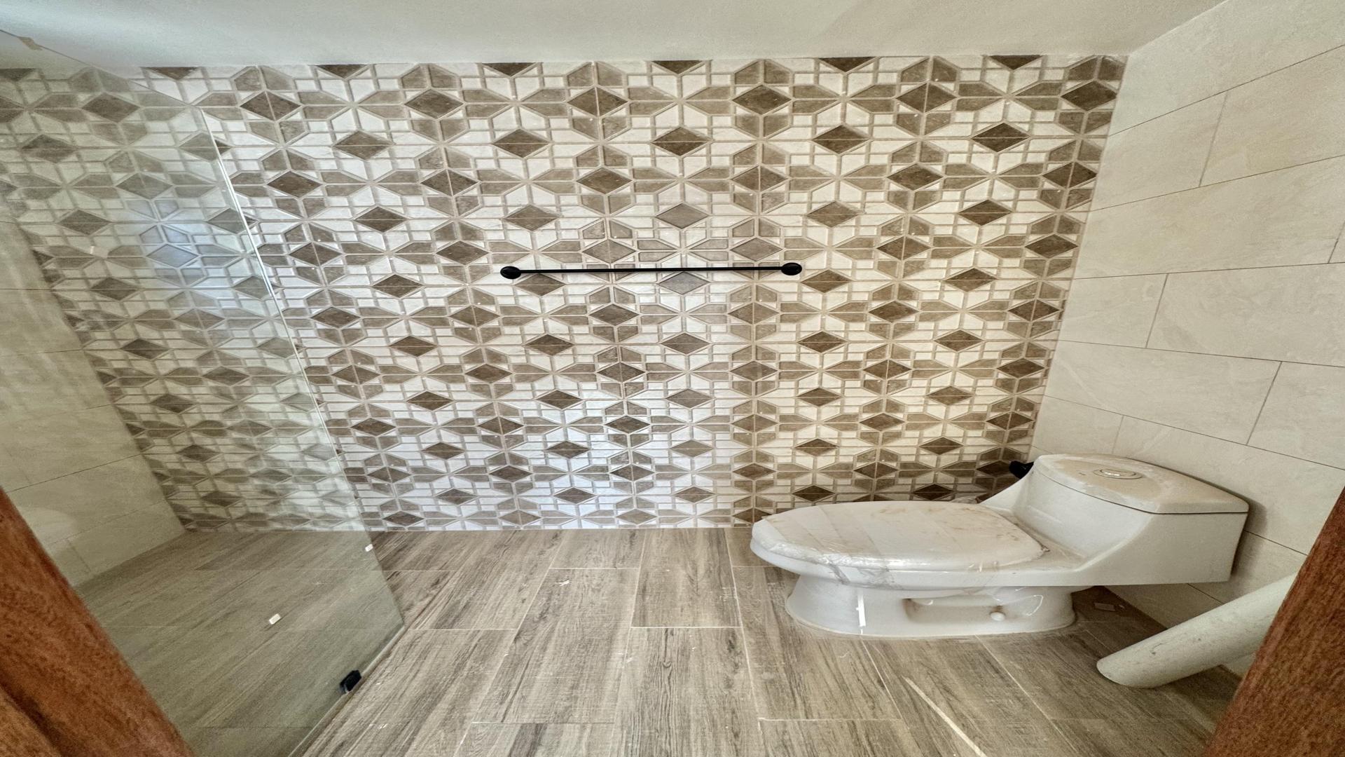 apartamentos - Apartamento Nuevo en Naco 7