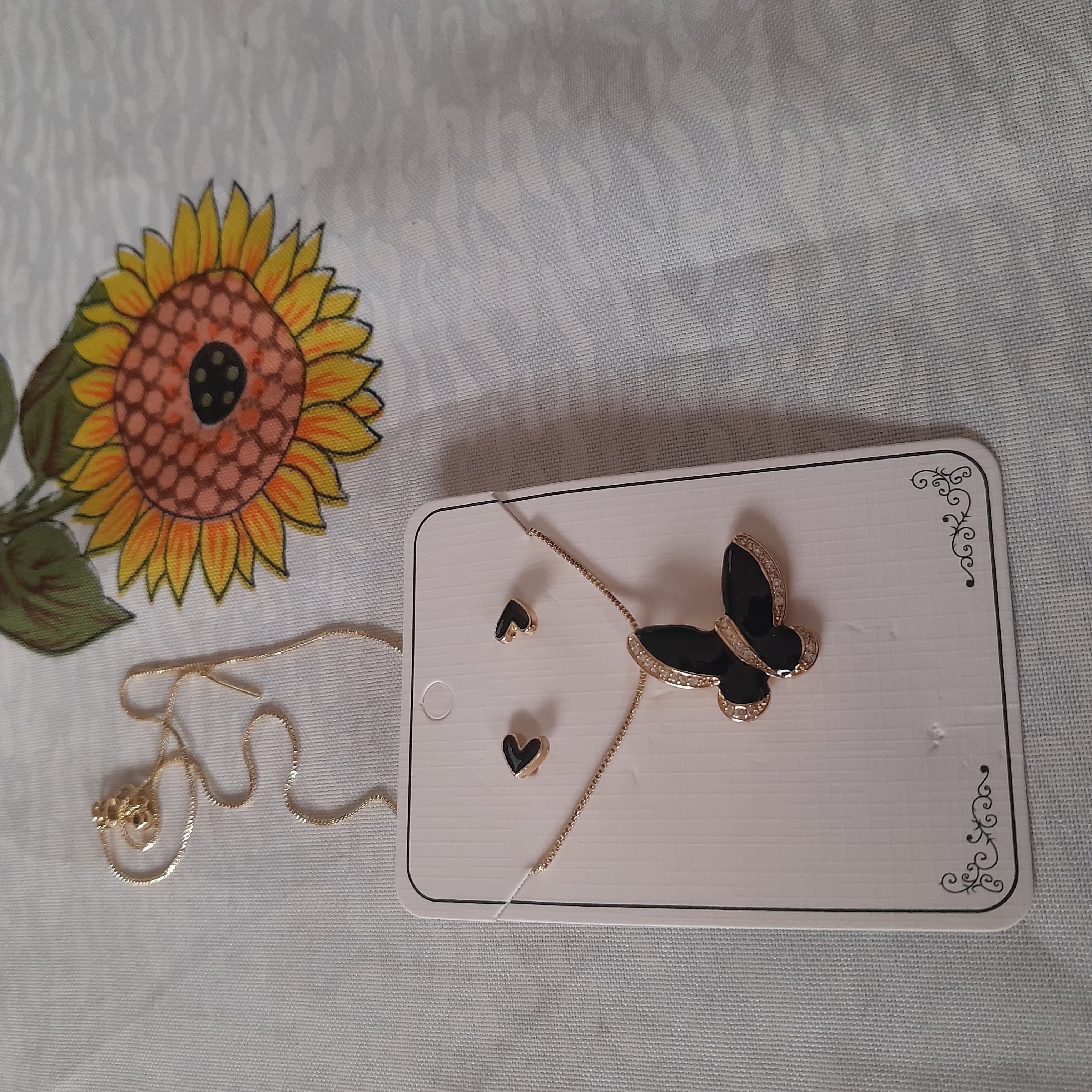 joyas, relojes y accesorios - Pulseras y collar 4