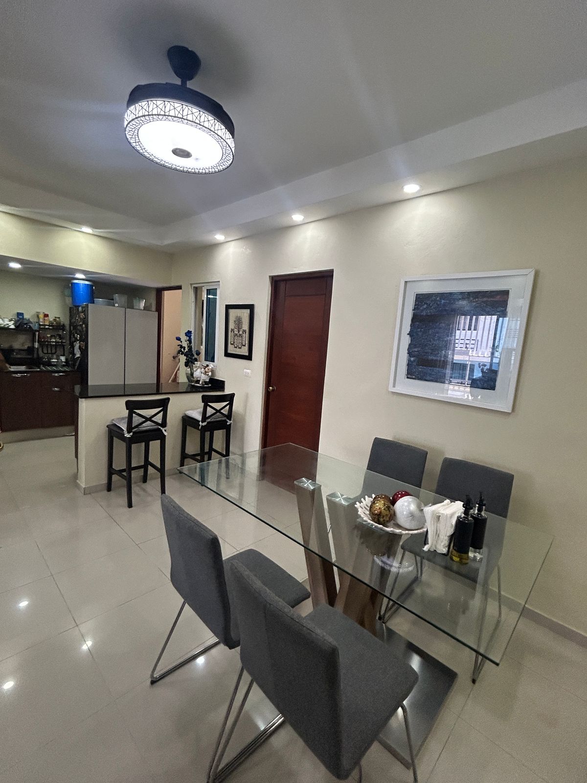penthouses - venta de apartamento en el millon  6