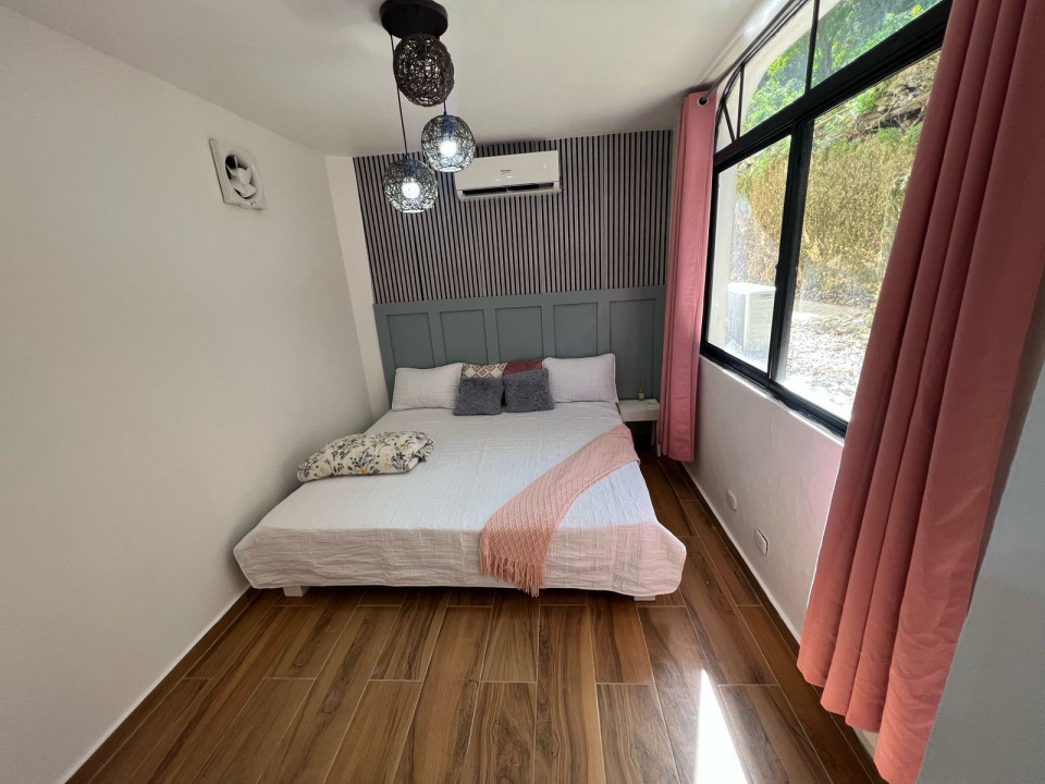 apartamentos - Acogedor Apartamento en Complejo Monte Vista 5