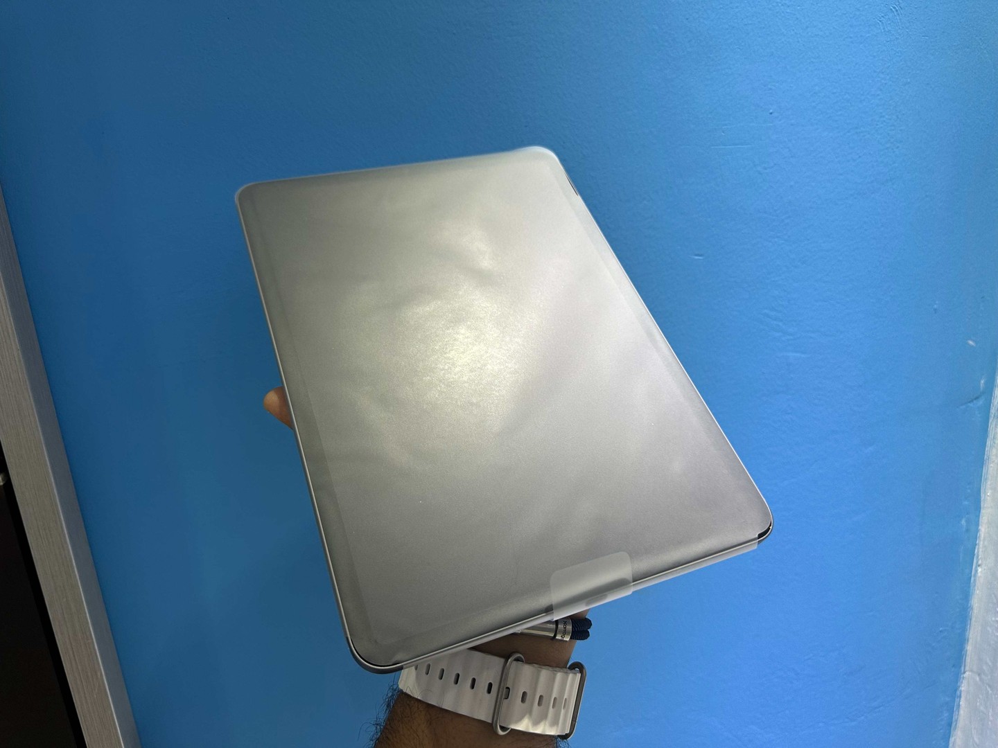 celulares y tabletas - iPad Pro 11 - inch (3ra Gen) 128GB SSD M1 Apple Wi-Fi  Nueva RD$ 35,500 NEG 1