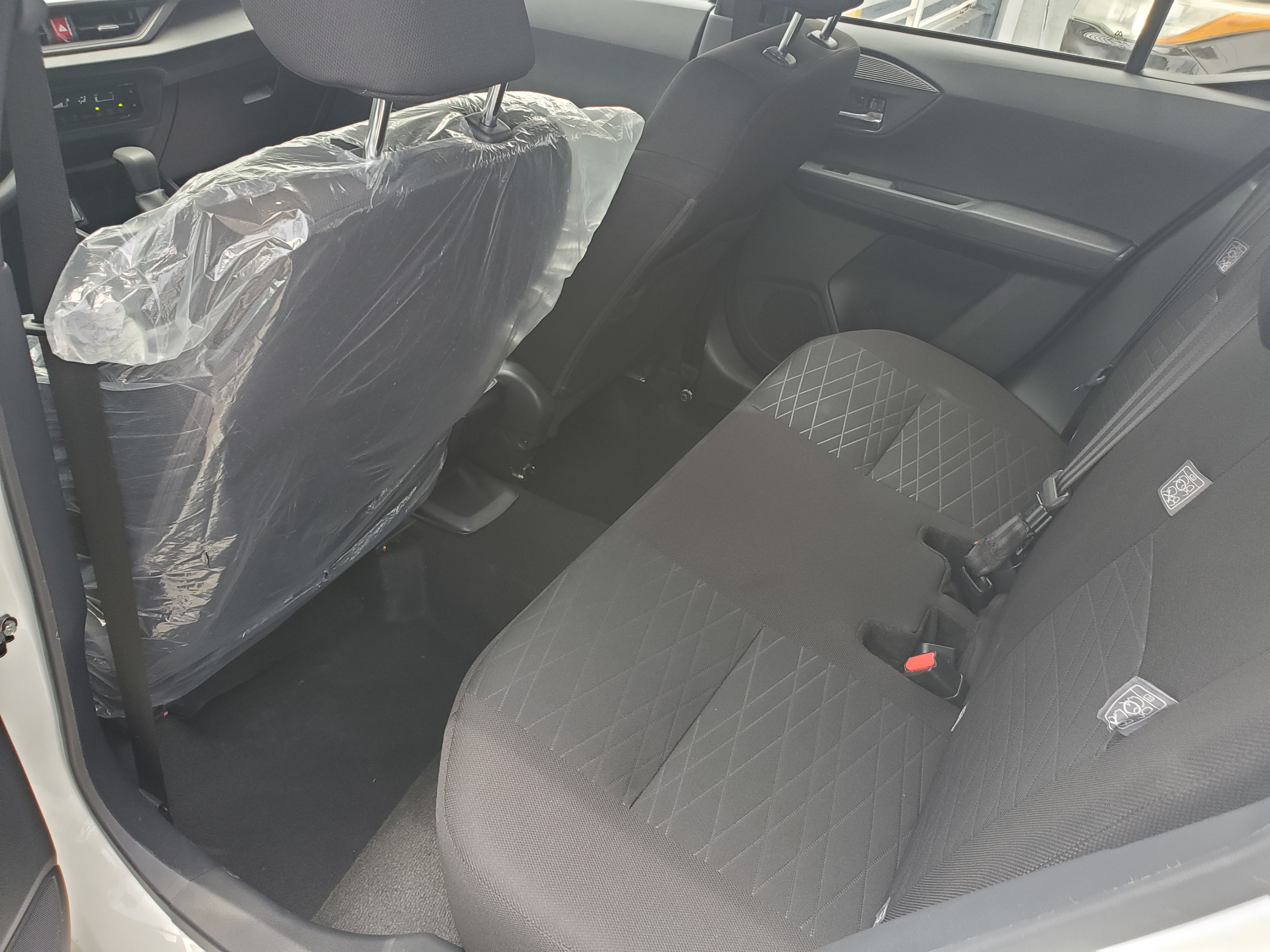 carros - Toyota Agya año 2024 0 kms
Sin uso Nuevo!
 7