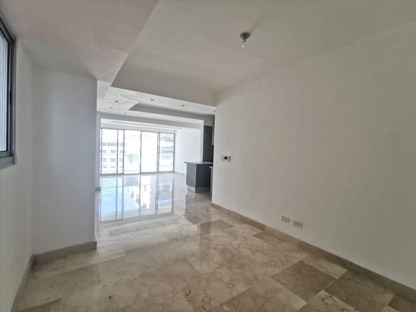 apartamentos - Se vende apartamento en Bella Vista 9