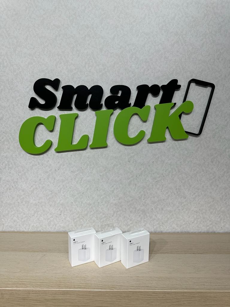 celulares y tabletas - ADAPTADOR 20W USB-C (SOMOS TIENDA FISICA)