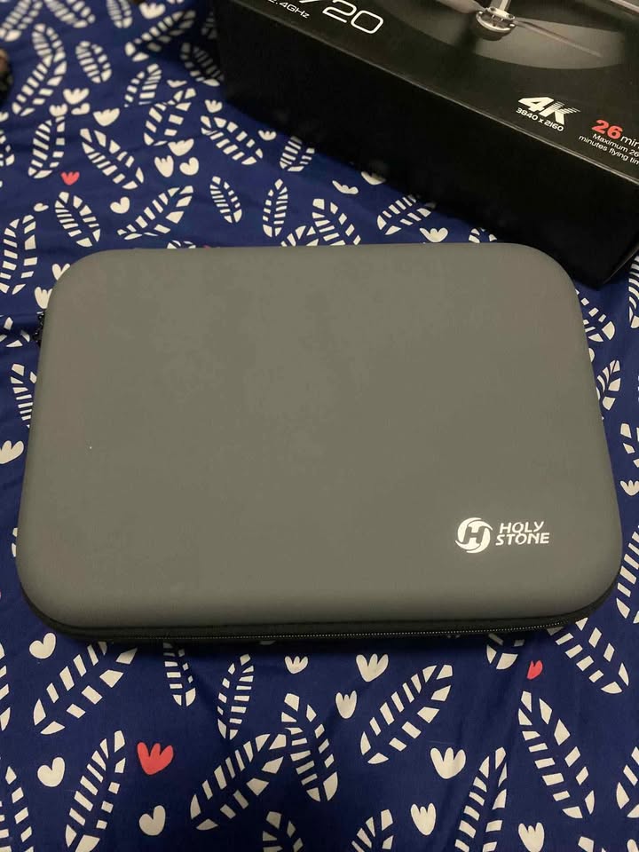 otros electronicos - DRON Holy Stone HS720 3