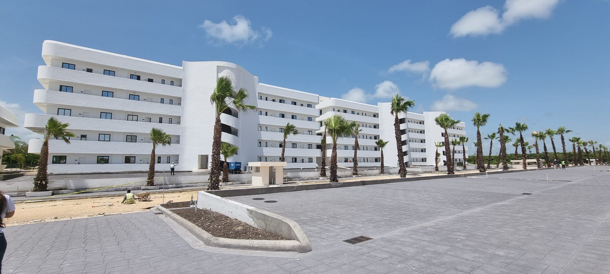apartamentos - Apartamento amueblado en Punta Cana 1