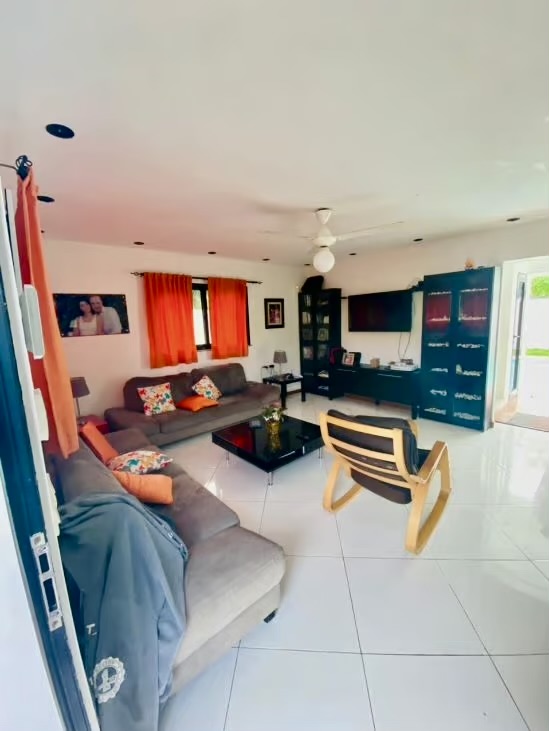 casas vacacionales y villas - Villa en venta  2