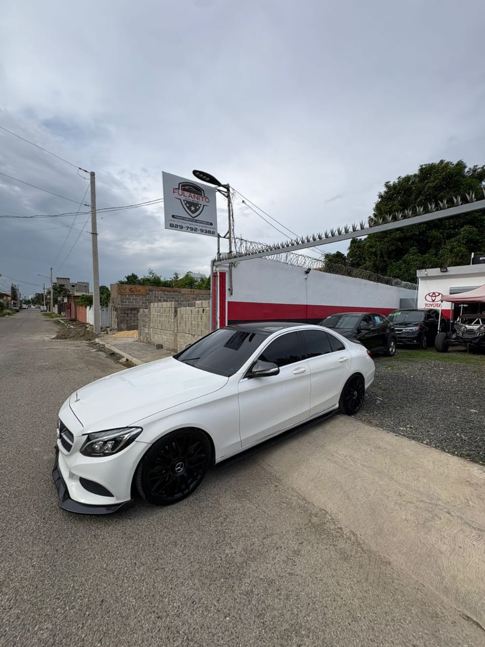 carros - Mercedes-Benz c300 2015 0