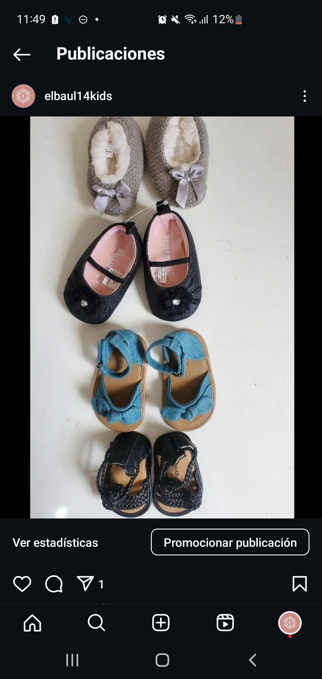 ropa y zapatos - Lote de ropa de 100 piezas niña 0-6 meses 8500 3
