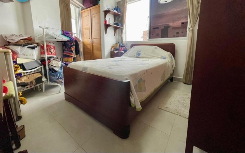apartamentos - Vendo apartamento en La Julia  4