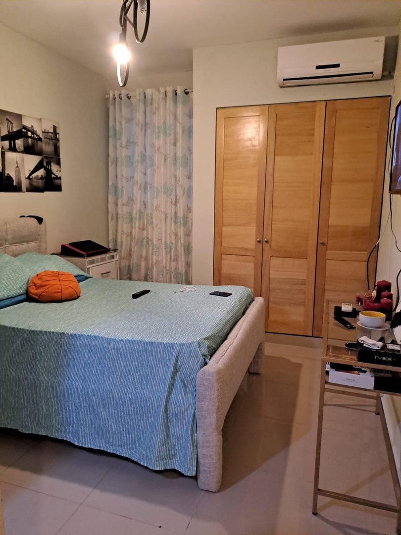 apartamentos -  apartamento en El Condado 9