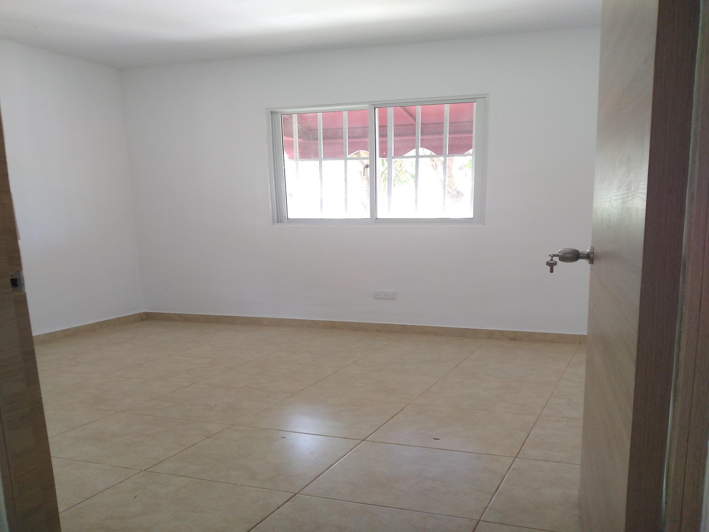 apartamentos - APTAMENTO EN ALQUILER ENTRE AMERICA Y ECOLOGICA 4