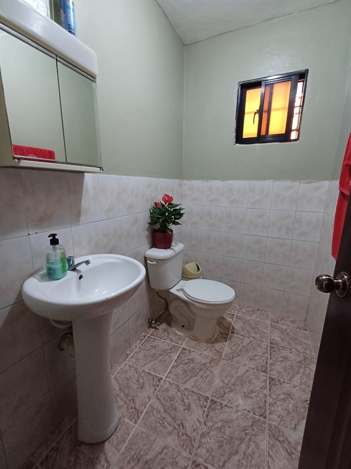 casas - Casa en Venta ideal para inversion  8