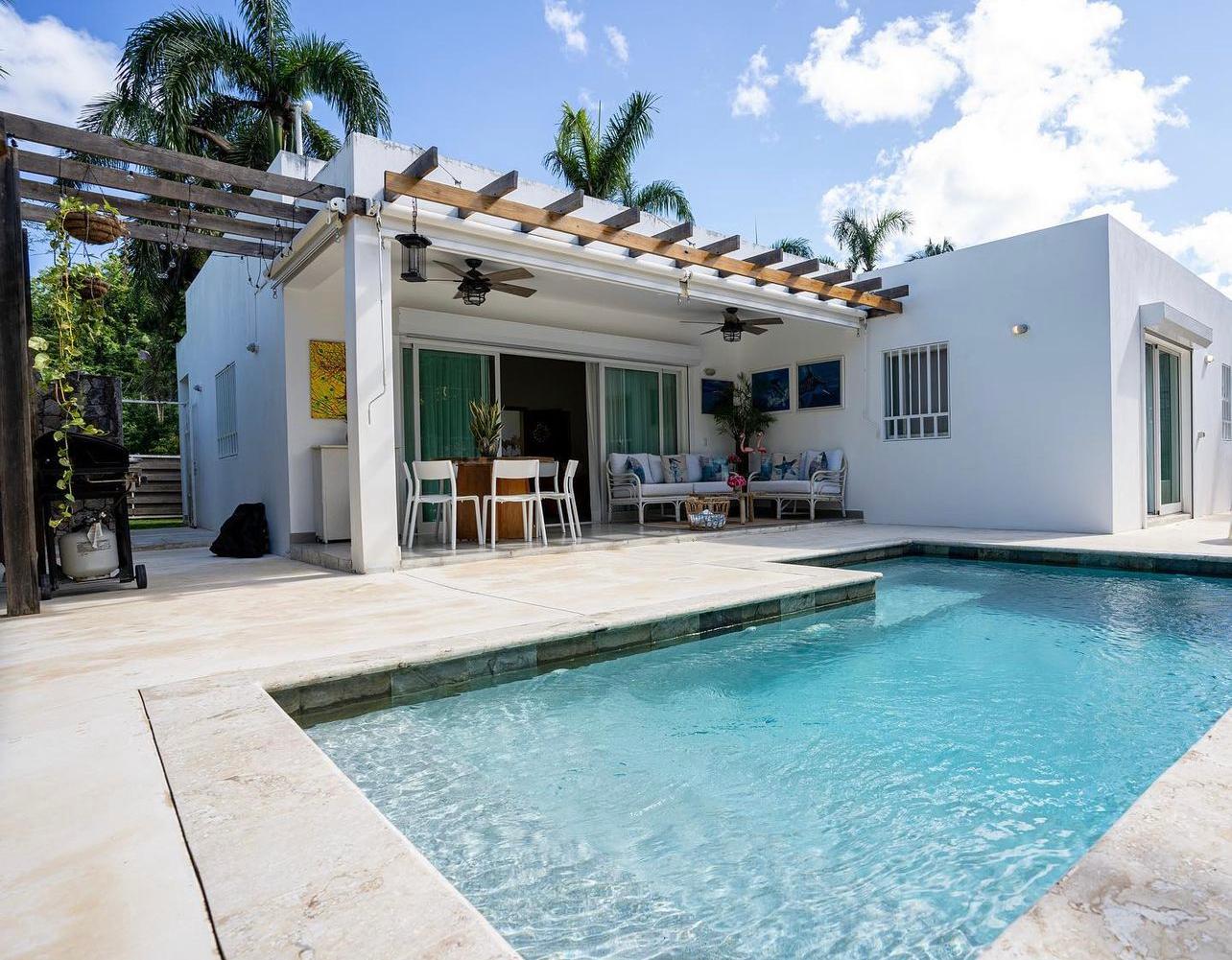 casas vacacionales y villas - En Venta Villa de Lujo 0