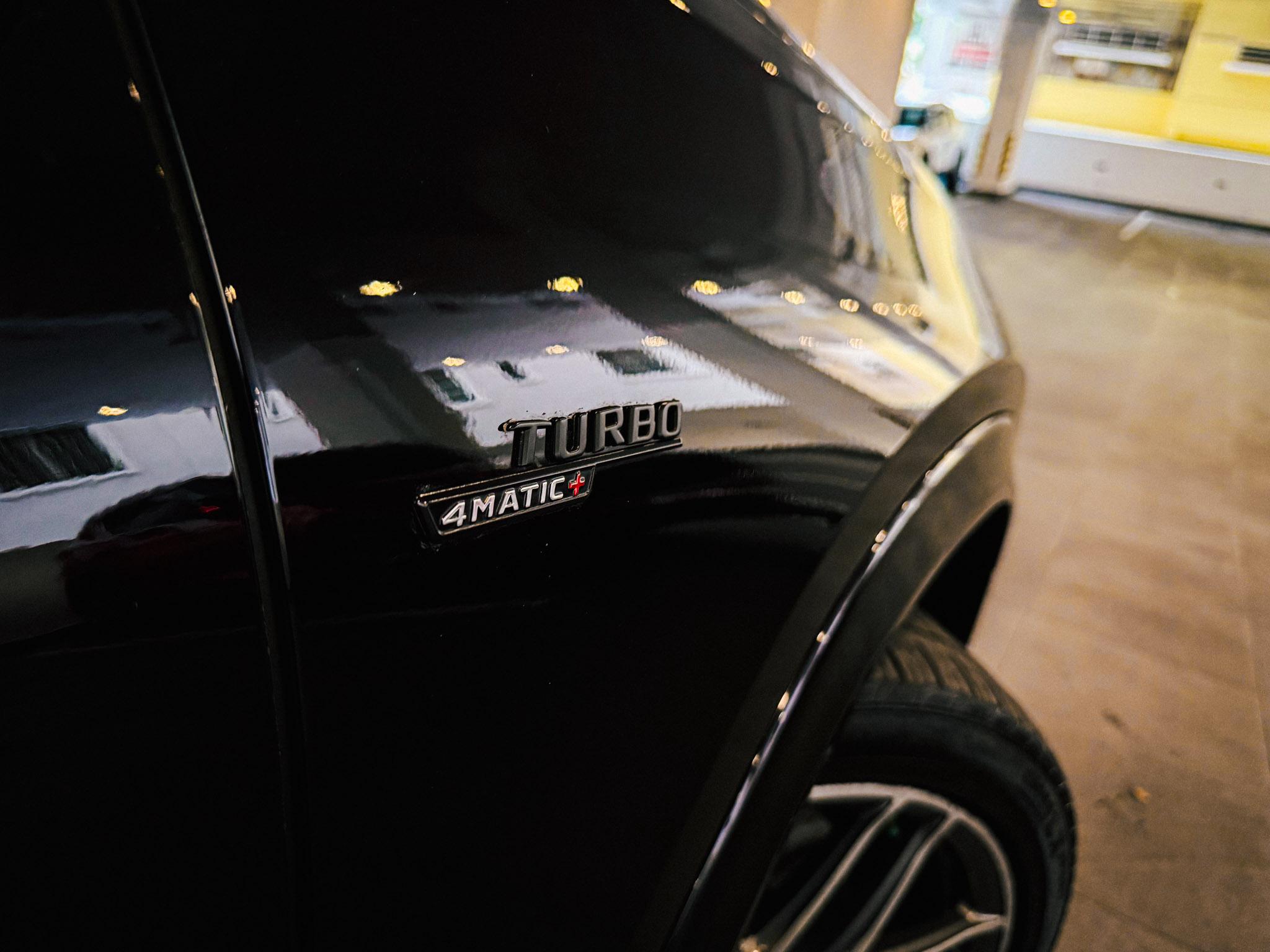 jeepetas y camionetas - MERCEDES BENZ GLE 53 AMG 2020 5