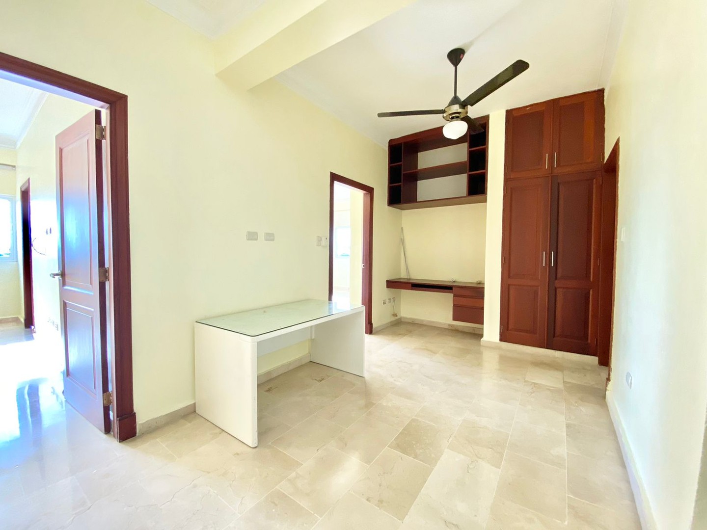 apartamentos - Apartamento en El Millón de 3 habitaciones  4