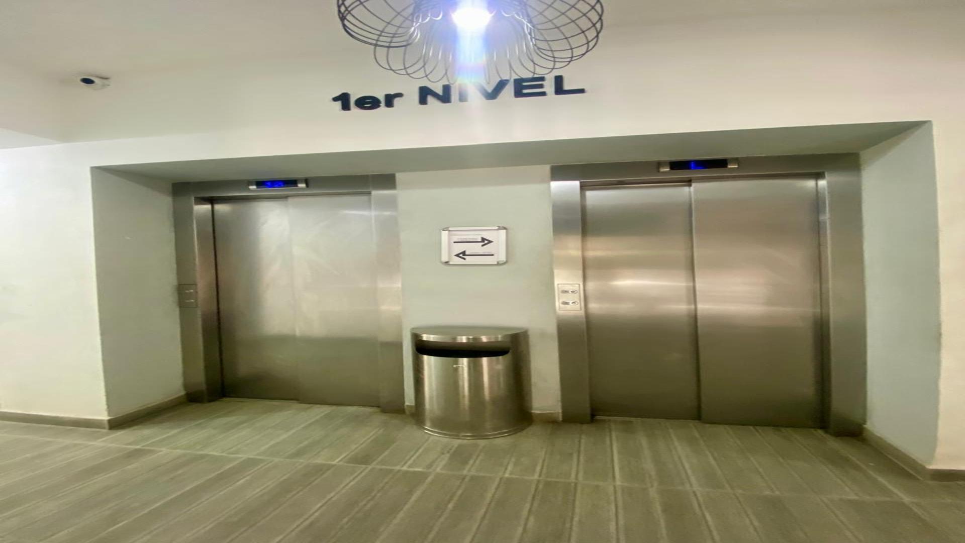apartamentos - venta de apartamento 1