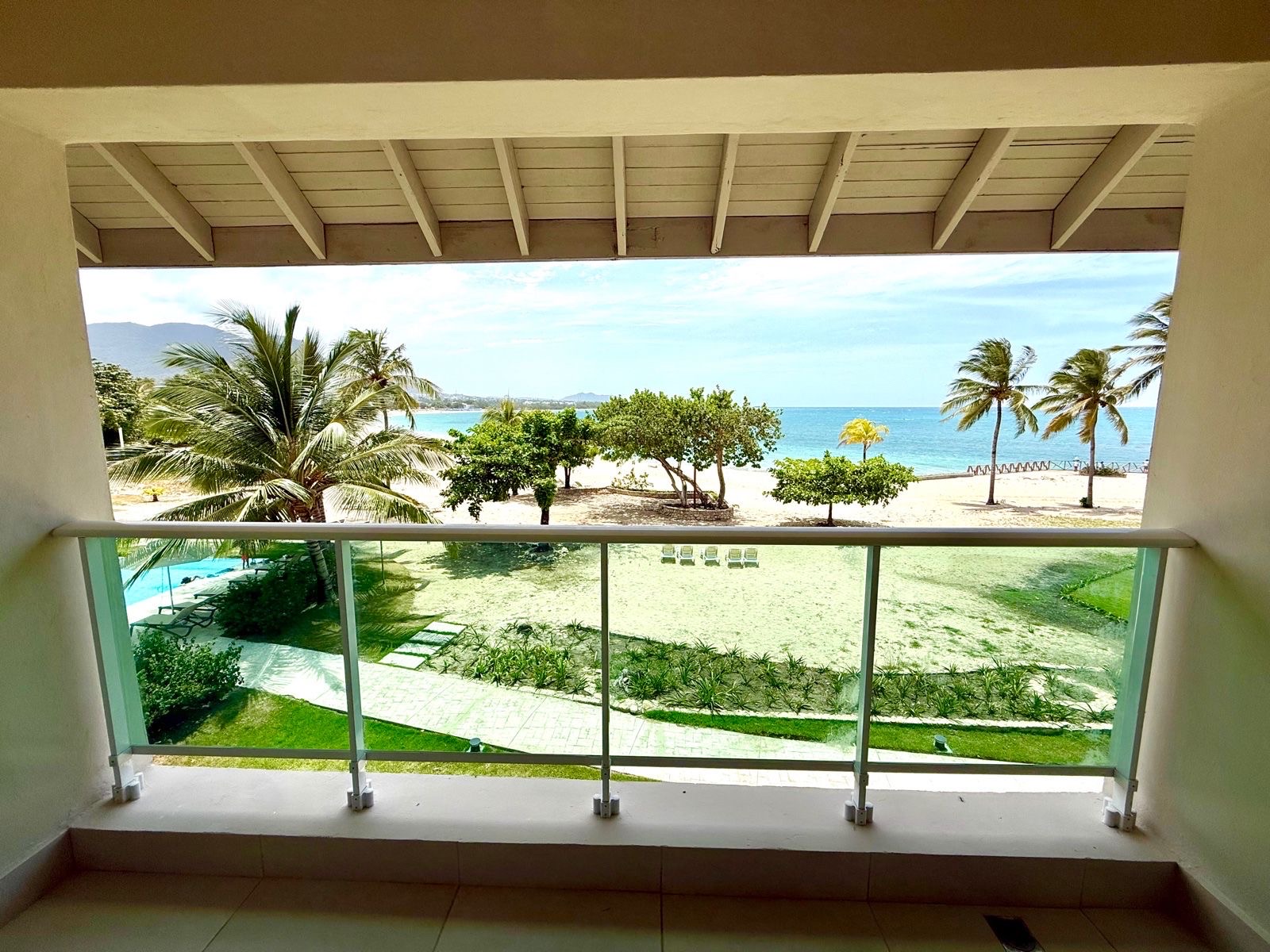 apartamentos - apartamento frente al mar  9