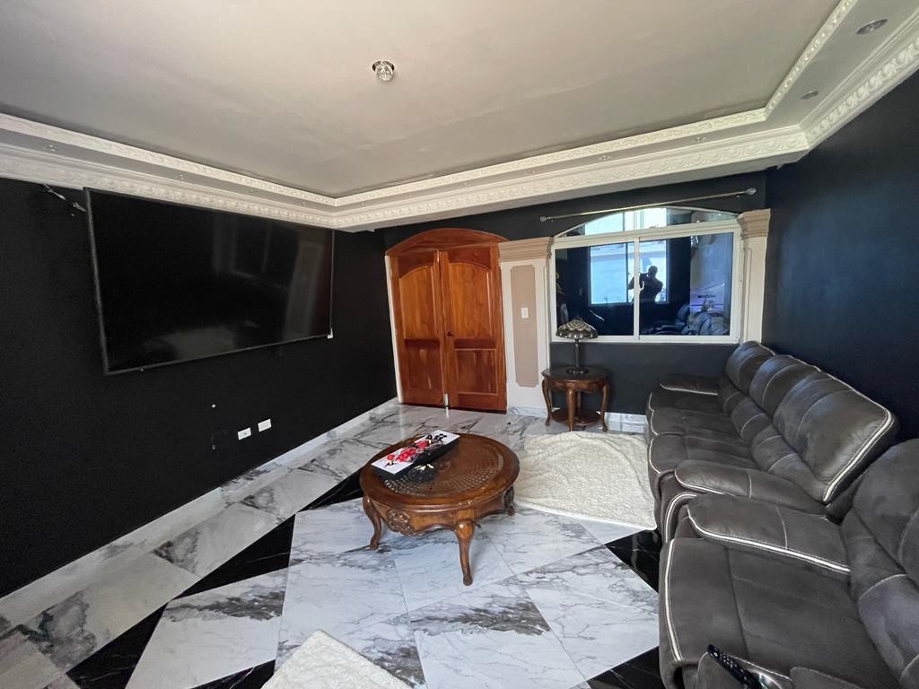 casas - Se vende mansión casa en Prado Oriental 4