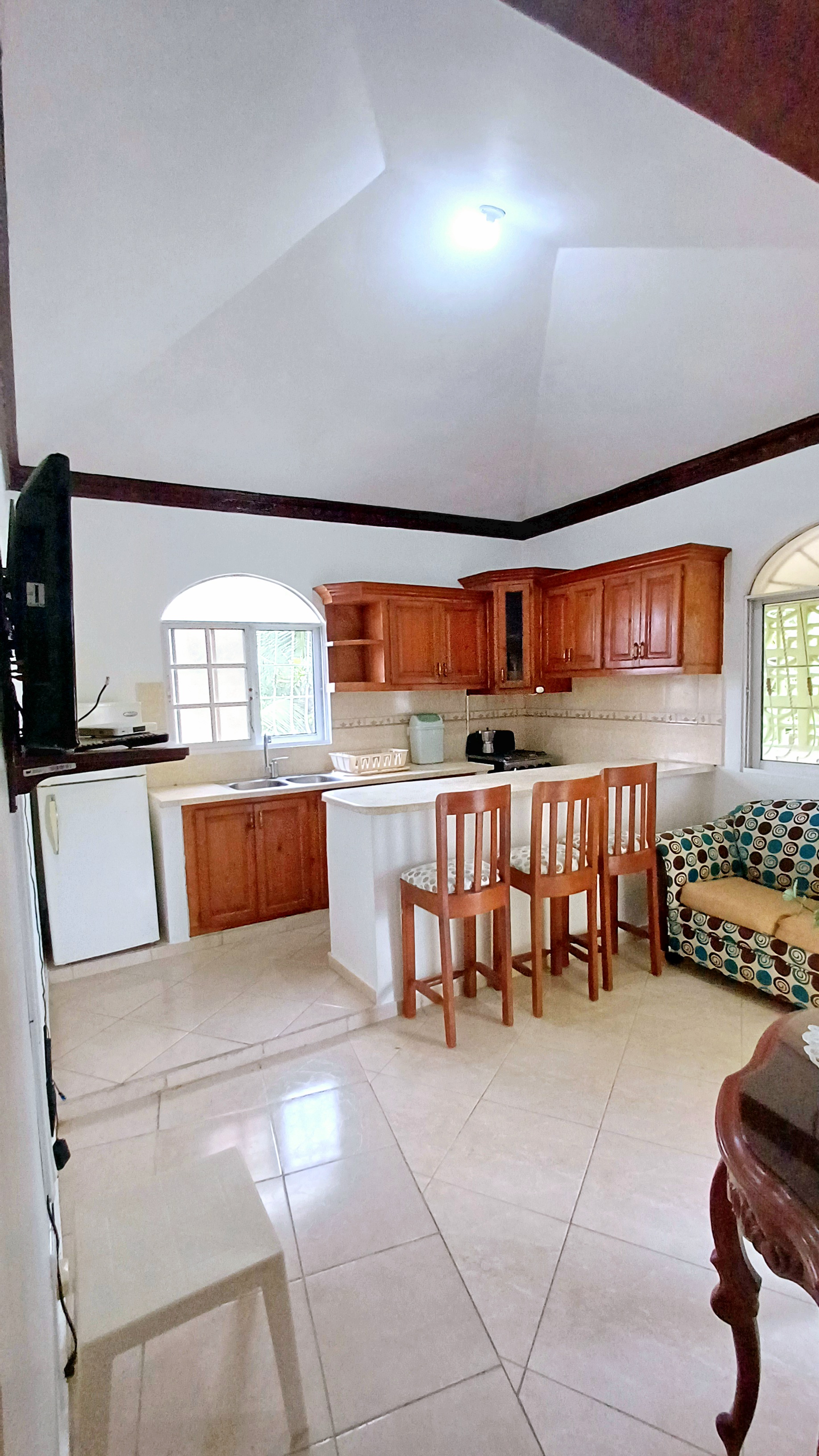 apartamentos - Apartamento amueblado 5