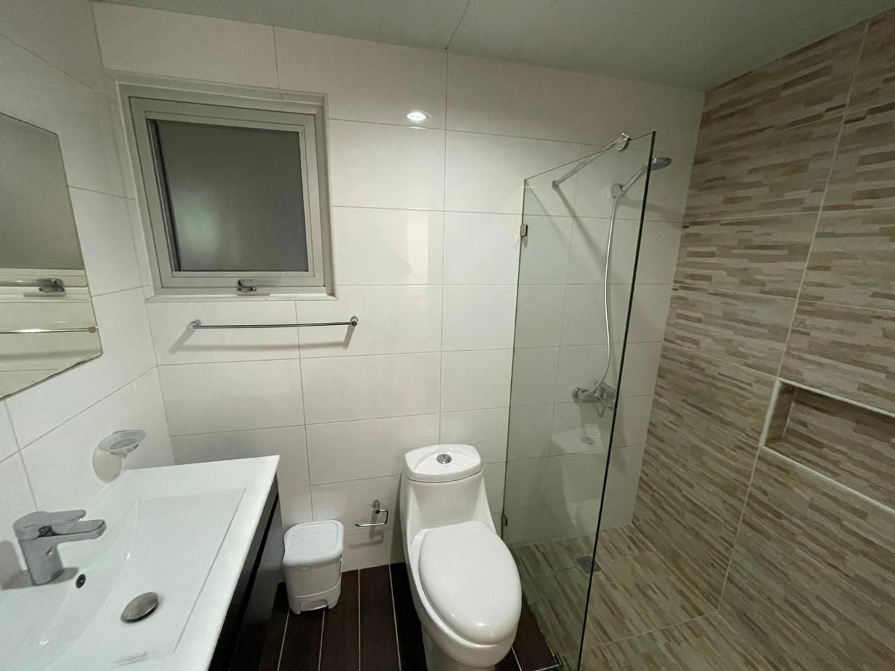 apartamentos - Piantini alquilo amueblado 9