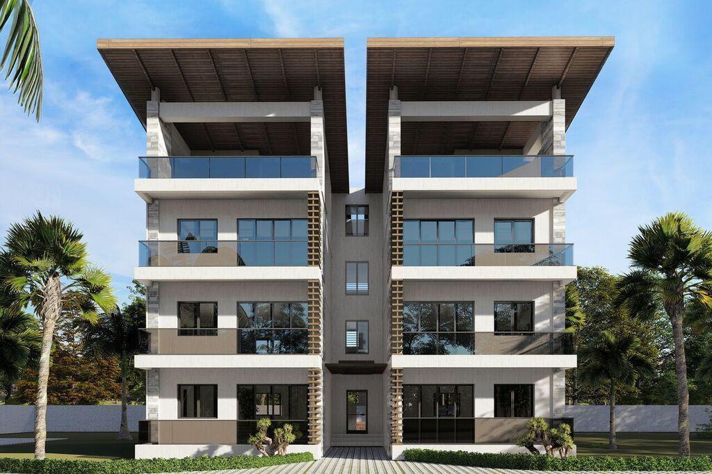 apartamentos - VELERO AT PUNTA CANA 0