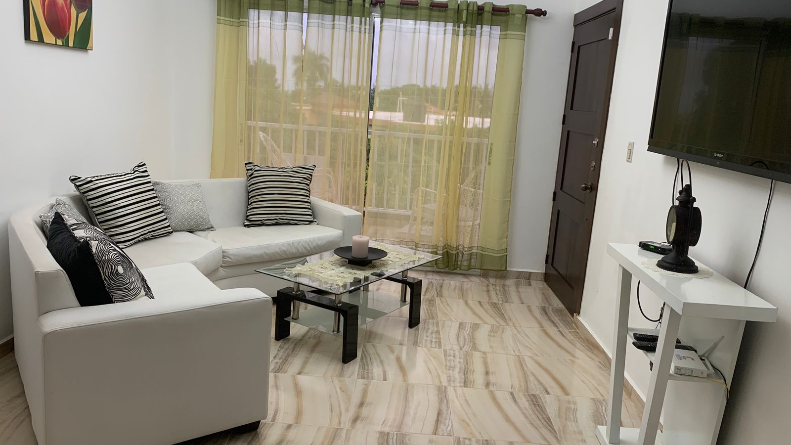 apartamentos - ¡Tu nuevo hogar te espera en Puerto Plata! 1