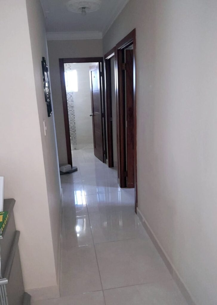 apartamentos - 2738- APTO. EN MIRADOR NORTE, STO. DGO.  7