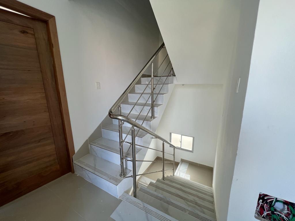 casas - Venta de casa en la autopista de san Isidro avenida ecológica  2