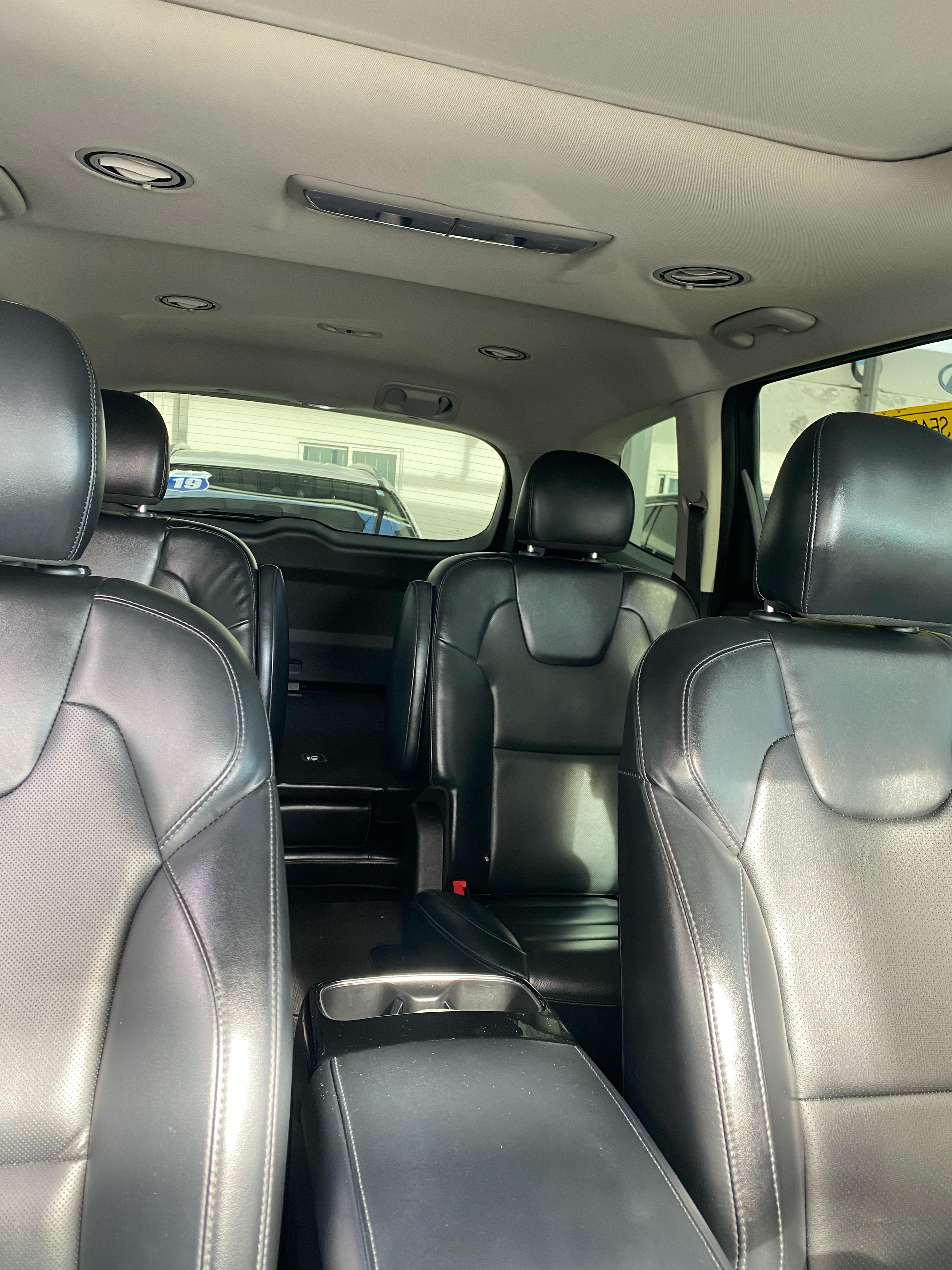 jeepetas y camionetas - Kia Telluride S 2020 8