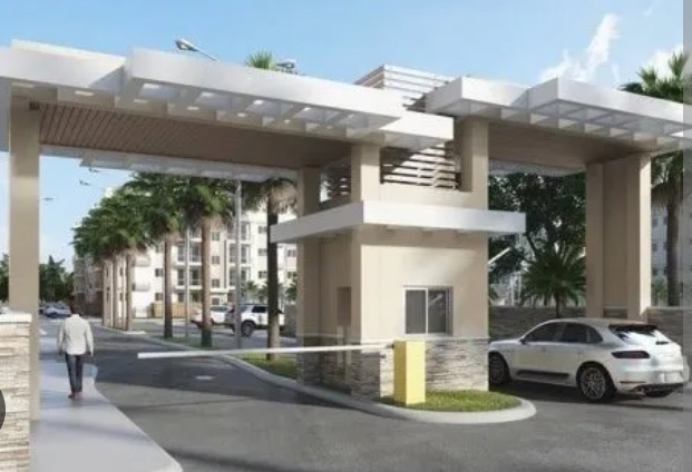 apartamentos - DIOS📍 👁️Lo Vendo , 2do Nivel,Tremenda Oportunidad 📍nuevo a extrenar. 2