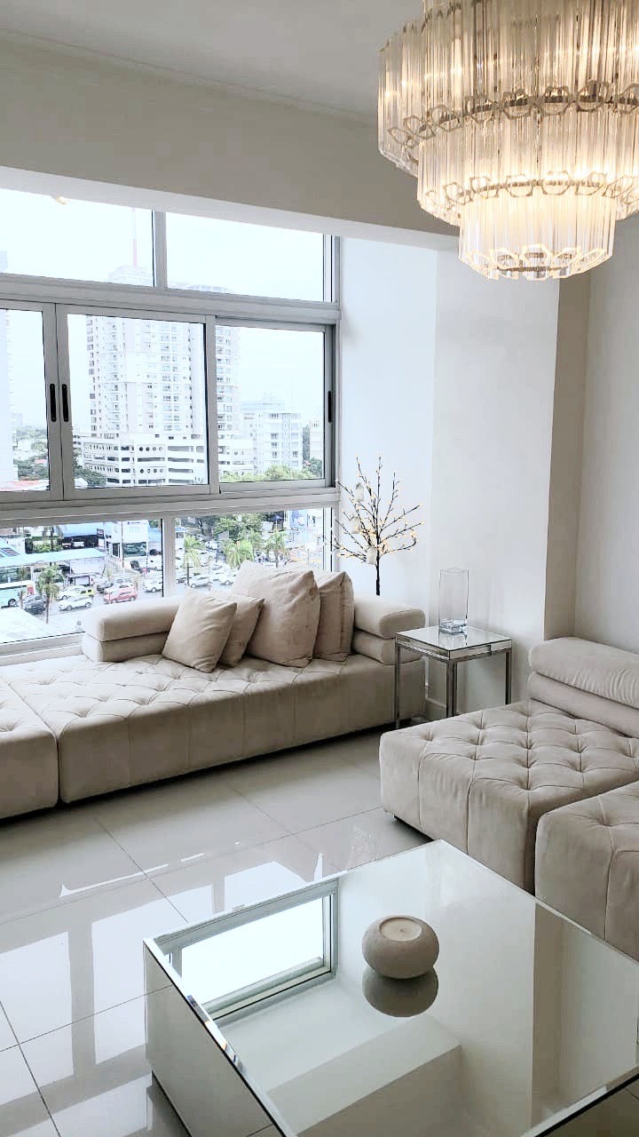 apartamentos - apartamento en Bella vista 5