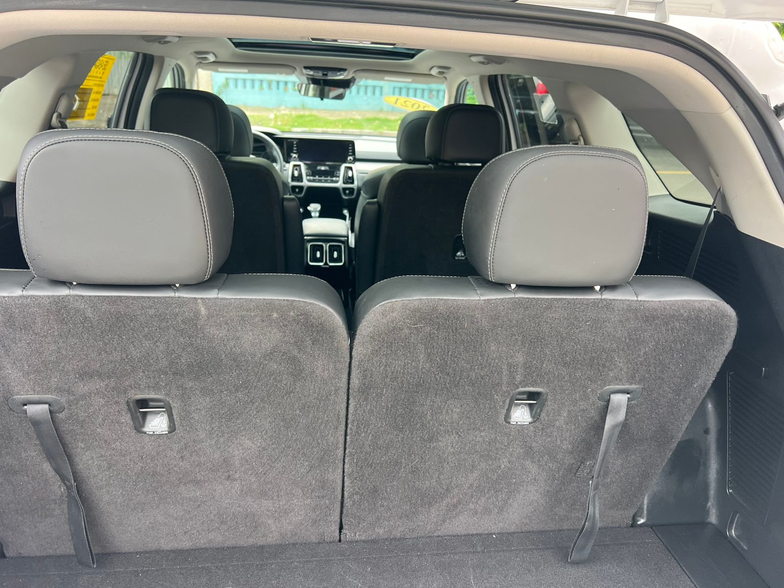 jeepetas y camionetas - kia sorento 2021 2