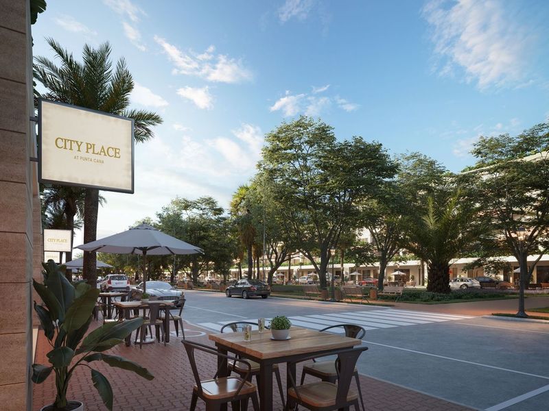 apartamentos - Apartamentos Turisticos, City Place Luxury Condos 9