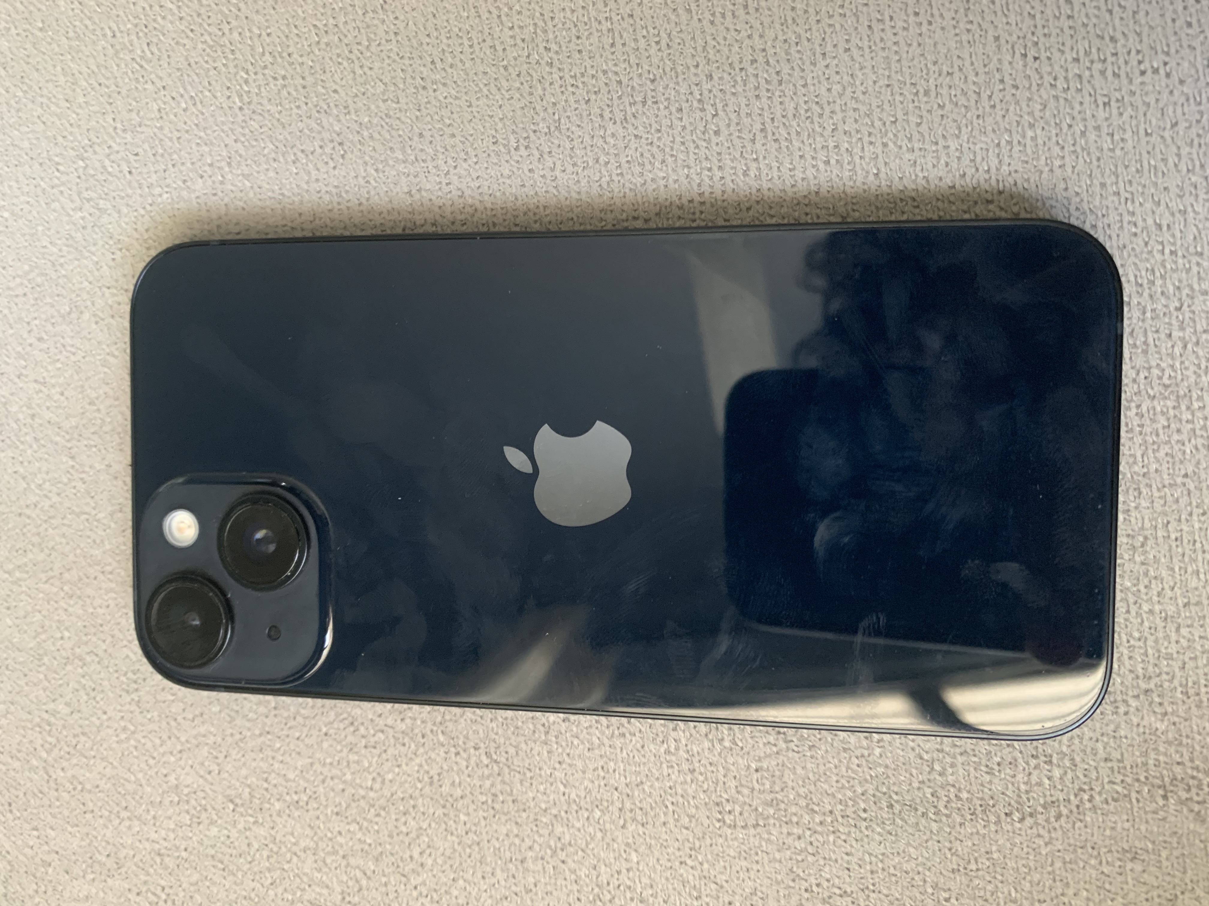 celulares y tabletas - 🔥 Vendo iPhone 14 de 128gb🔥 2